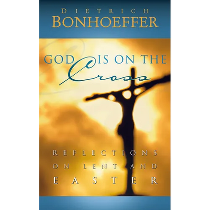 God Is on the Cross - Paperback