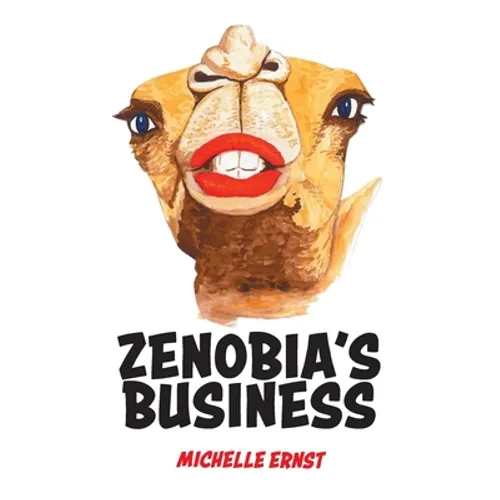 Zenobia's Business - Paperback