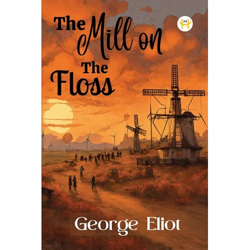 The Mill on the Floss - Paperback