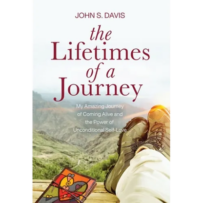 The Lifetimes of a Journey - Hardcover