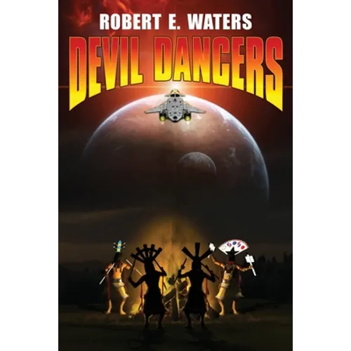 Devil Dancers - Paperback