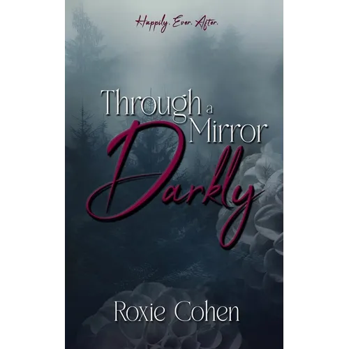 Through a Mirror Darkly - Paperback