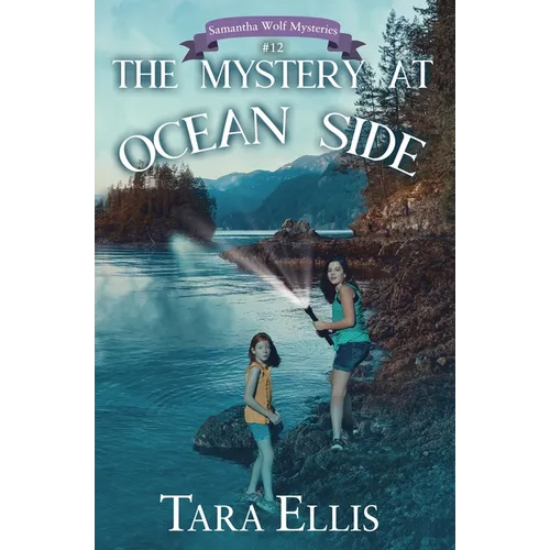 The Mystery at Ocean Side - Paperback