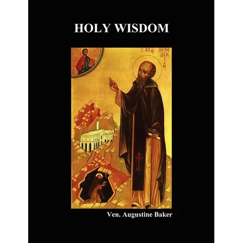 Holy Wisdom - Paperback