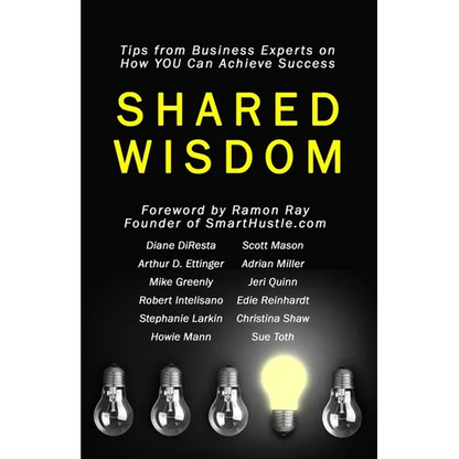 Shared Wisdom - Paperback