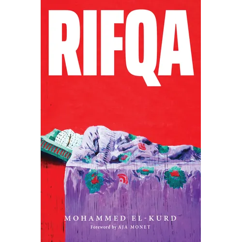 Rifqa - Paperback