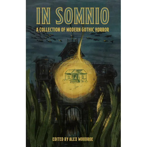 In Somnio - Paperback