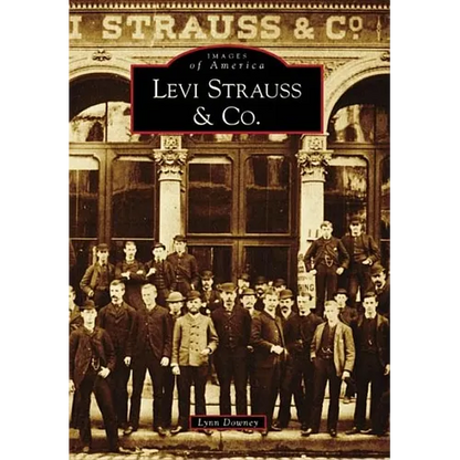 Levi Strauss & Co. - Paperback