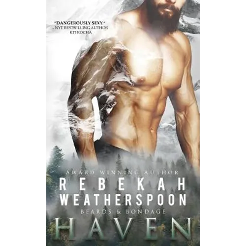Haven - Paperback