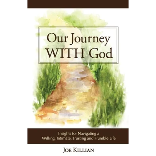 Our Journey With God - Paperback