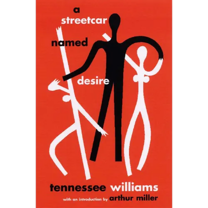 A Streetcar Named Desire - Paperback
