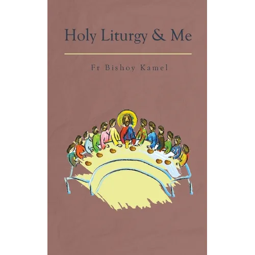 Holy Liturgy and Me - Paperback