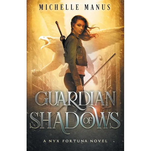 Guardian of Shadows - Paperback