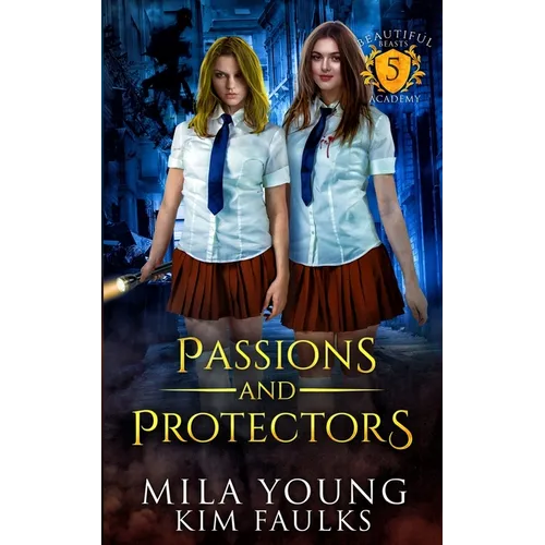 Passions and Protectors: A Paranormal Shifter Romance - Paperback