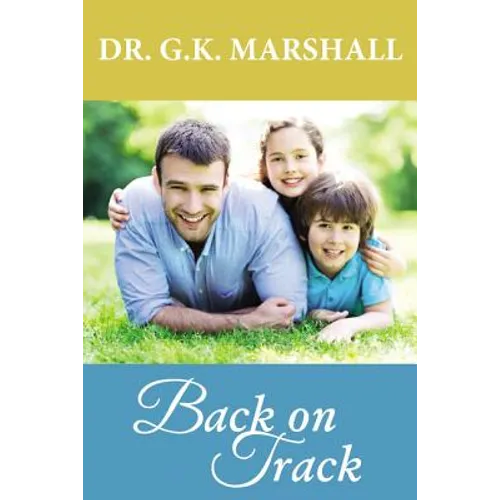 The Back on Track - Paperback