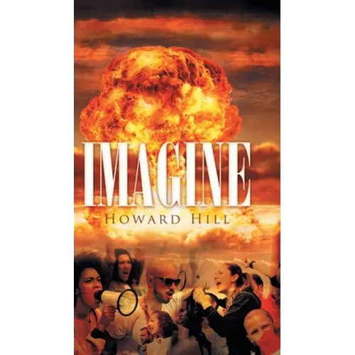 Imagine - Hardcover