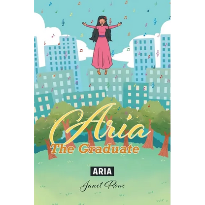 ARIA The Graduate - Paperback