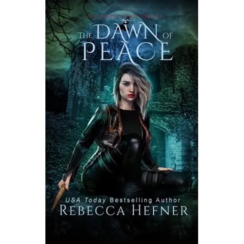 The Dawn of Peace - Paperback
