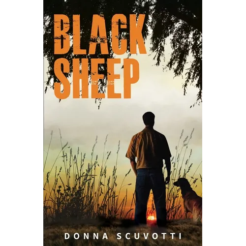 Black Sheep - Paperback