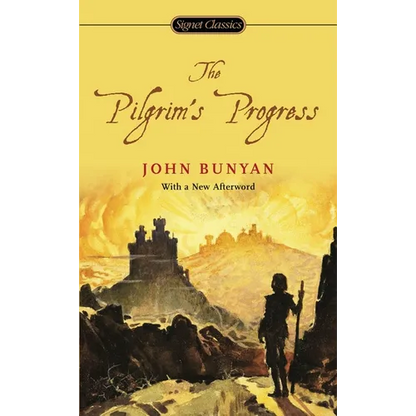 The Pilgrim's Progress - Mass Market Paperbound