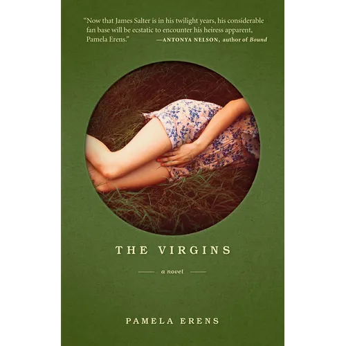 The Virgins - Paperback