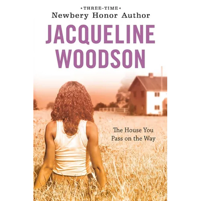 The House You Pass on the Way - Paperback