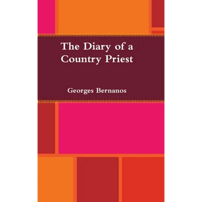 The Diary of a Country Priest - Hardcover