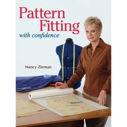 Pattern Fitting with Confidence - Paperback