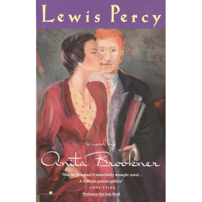 Lewis Percy - Paperback