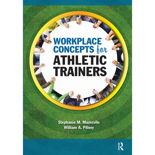 Workplace Concepts for Athletic Trainers - Paperback