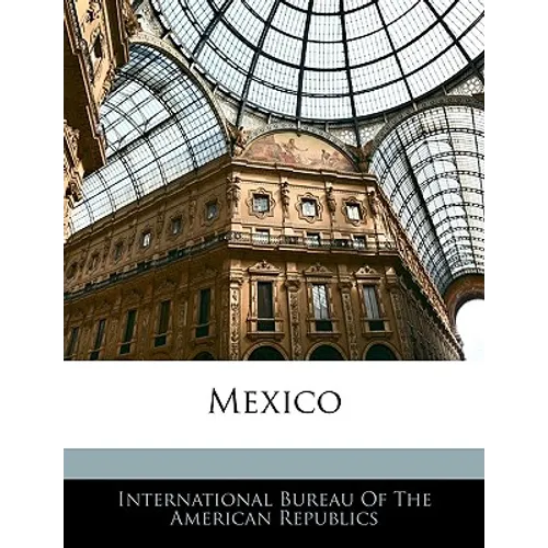 Mexico - Paperback
