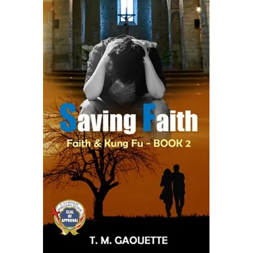 Saving Faith - Paperback