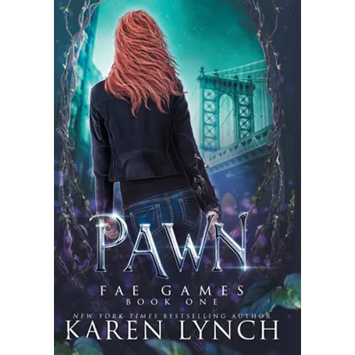 Pawn (Hardcover) - Hardcover