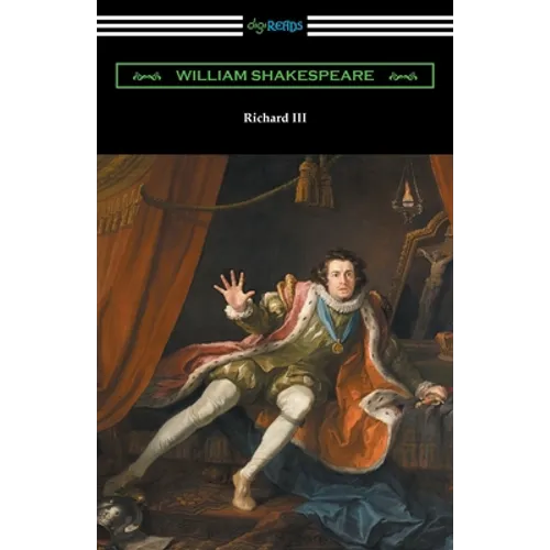 Richard III - Paperback