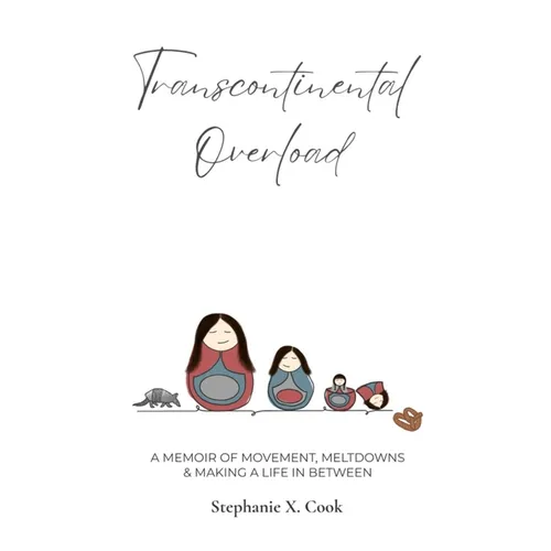 Transcontinental Overload - Paperback
