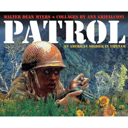 Patrol: An American Soldier in Vietnam - Paperback