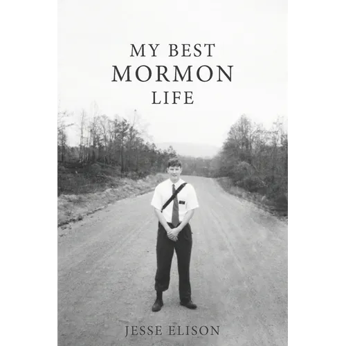 My Best Mormon Life - Paperback