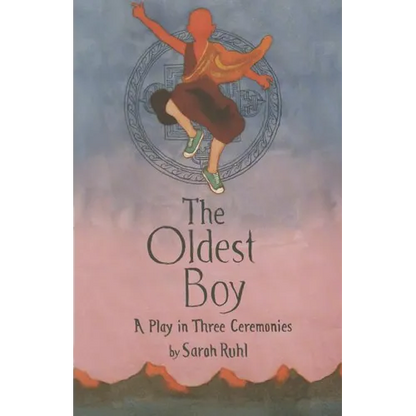 Oldest Boy - Paperback