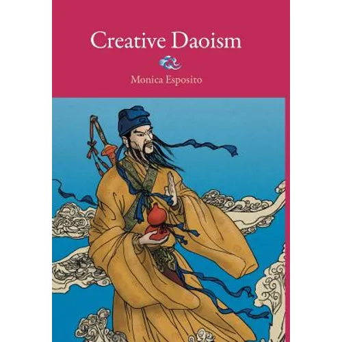 Creative Daoism - Hardcover