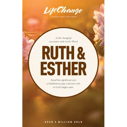 Ruth & Esther - Paperback