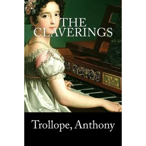 The Claverings - Paperback