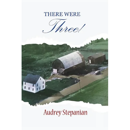 There Were Three - Paperback
