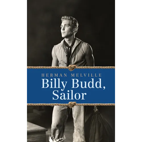 Billy Budd, Sailor - Paperback