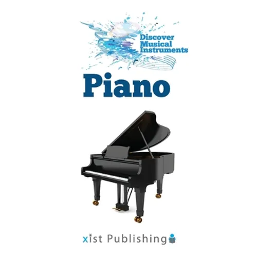 Piano - Paperback