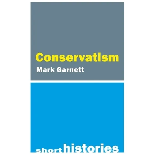 Conservatism - Paperback