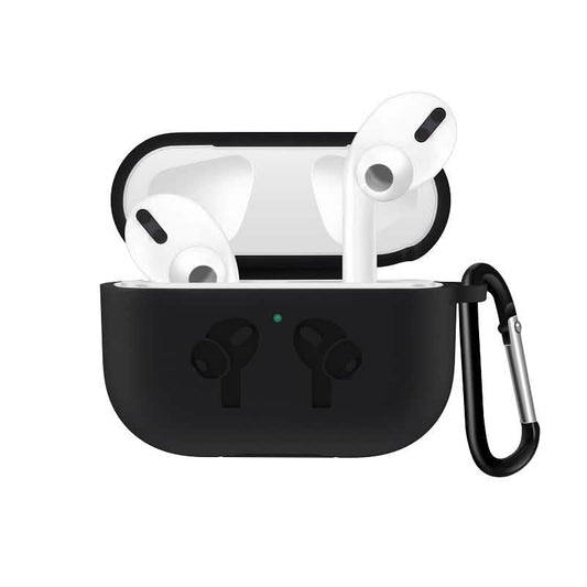 Airpods Pro Protective Case With Carabiner