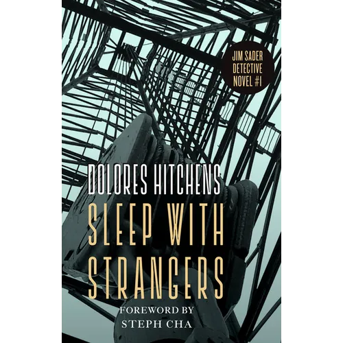 Sleep with Strangers - Paperback