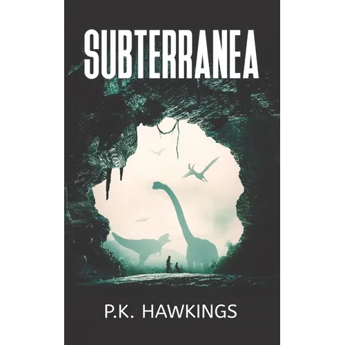 Subterranea - Paperback