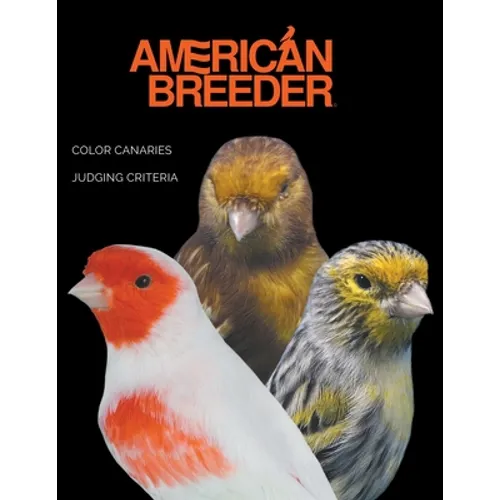 American Breeder - Paperback