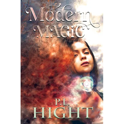 Modern Magic - Paperback